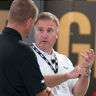 Coaches